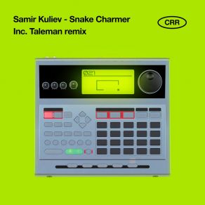 Download track Snake Charmer Samir Kuliev