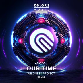 Download track Our Time (Extended) (Remix) Wildness ProjectRemix