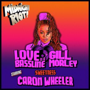 Download track Sweetness (Extended Mix) Gill Morley