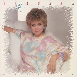 Download track I'd Put Angels Around You Barbara Mandrell