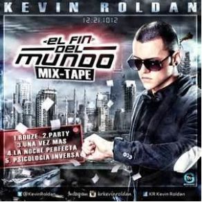 Download track La Noche Perfecta Kevin Roldan