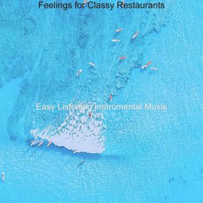 Download track Retro Ambience For Classy Restaurants Instrumental Music