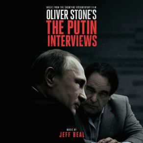 Download track The Putin Interviews, Main Title Theme Jeff Beal