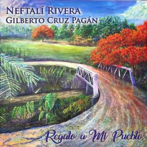 Download track El Rey De La Pista Gilberto Cruz Pagan