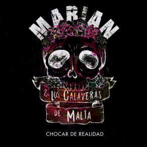 Download track Magias Y Tu Voz Los Calaveras De Malta