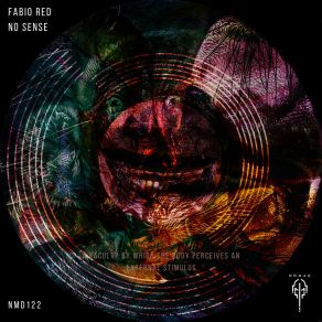 Download track No Sense (Original Mix) Fabio Red