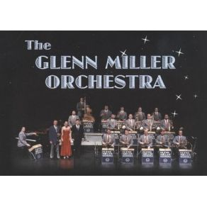 Download track I Dream I Dwelt In Harlem Glenn Miller