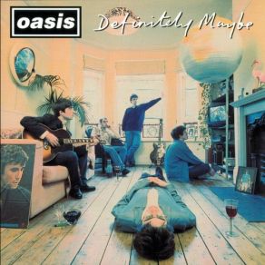 Download track Half The World Away Oasis