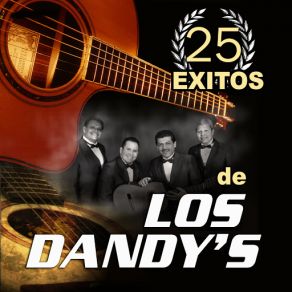 Download track Ojos Cafe Los Dandy's