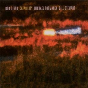 Download track Catability Bob Degen