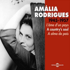 Download track Foi Deus Amália Rodrigues