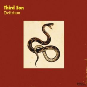 Download track Delirium Third Son