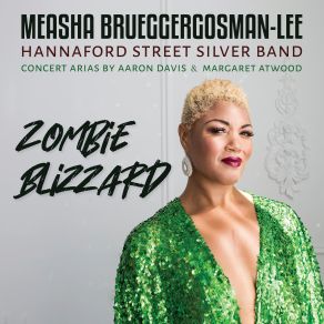 Download track Shadow (Version For Voice & Chamber Ensemble) Measha BrueggergosmanChamber Ensemble, The Hannaford Street Silver Band