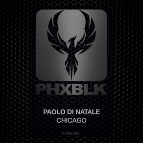 Download track Chicago (Extended Mix) Paolo Di Natale