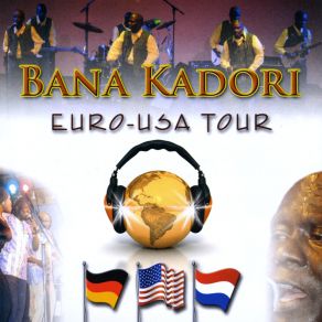 Download track Kifo Ni Harusi BANA KADORI