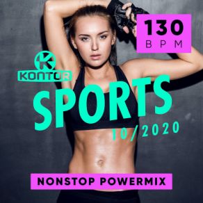 Download track Kontor Sports Nonstop Powermix 2020.10 (Continuous Dj Mix) Kontor Sports