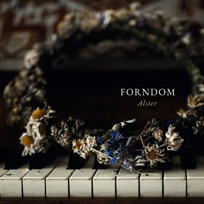 Download track Jakten (Piano Version) Forndom