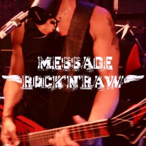 Download track Hikari Song (Hard Rock Version) ROCK'N'RAW