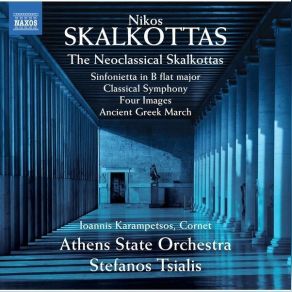 Download track 05. CLASSICAL SYMPHONY IN A MAJOR, AK 9 Ι. ALLEGRO ANTICO ΣΚΑΛΚΩΤΑΣ ΝΙΚΟΣ