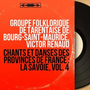 Download track Derrière Chez Nous Victor Renaud