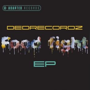 Download track Popcorn DeDrecordz