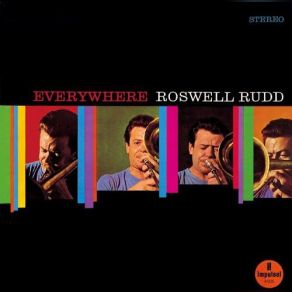 Download track Yankee No-How Roswell Rudd