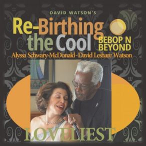 Download track Walkin' Shoes David Watson's Re-Birthing The Cool, Bebop N Beyond