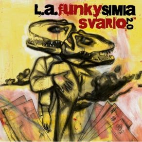 Download track Synchro City L. A. Funky Simia