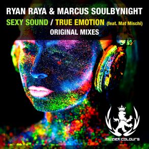 Download track Sexy Sound Marcus Soulbynight