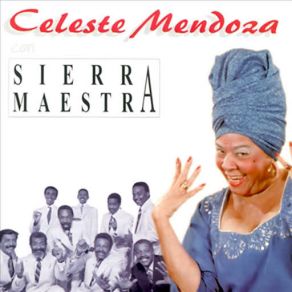 Download track Consuélate Como Yo (Remasterizado) Celeste Mendoza