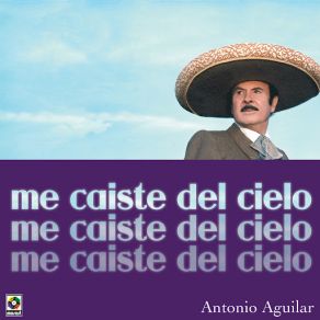 Download track Tu Velador Antonio Aguilar