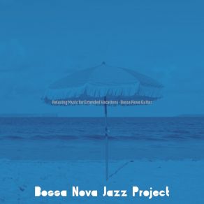 Download track Contemporary Ambiance For Spring Break Jazz Project