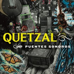 Download track Las Semillitas (The Little Seeds) QuetzalCesar Castro, Jacob Hernandez