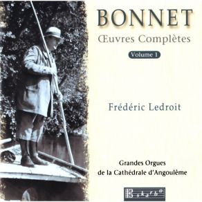 Download track 12 Pièces - Nr. 9 - Epithalame Joseph Bonnet