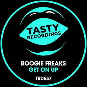 Download track Get On Up (Dub Mix) Boogie Freaks