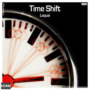 Download track Time Shift (Original Mix) Loquai