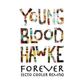 Download track Forever (Remix) Youngblood HawkeEcto Cooler