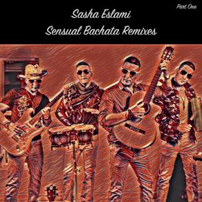 Download track Drunk In Love (Bachata Remix) Sasha Eslami