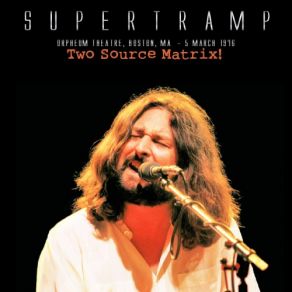 Download track Home Again / Crime Of The Century Supertramp