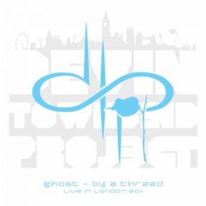 Download track Infinite Ocean (Live In London Nov 13th, 2011) Devin Townsend