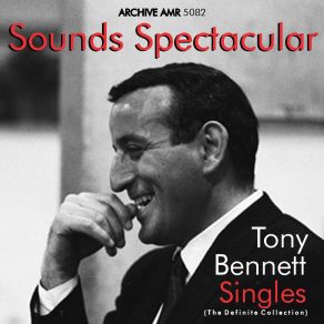 Download track Why Does It Have To Be Me Tony Bennett