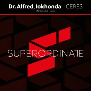 Download track Ceres (Bass Dub Rmx) Dr. Alfred, Iokhonda