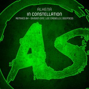 Download track In Constellation (Division One Remix) Alhena