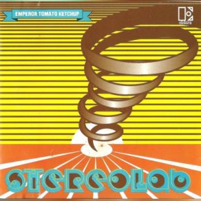 Download track Anonymous Collective Stereolab