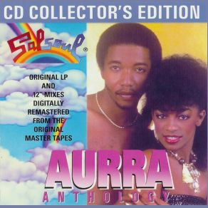 Download track Kingston Lady Aurra