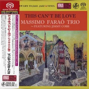 Download track The Gentle Rain Massimo Farao Trio, Jimmy Cobb