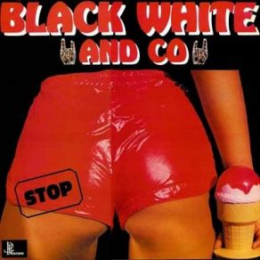 Download track We Wanna Jam Black White And Co