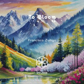 Download track Natural Mirage Francisco Zuñiga