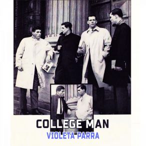 Download track No Habierndo Como La Maire Violeta Parra