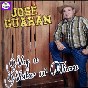 Download track Yo También Soy Parrandero José Guarán